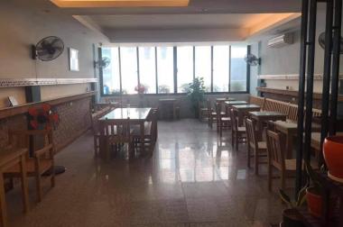 Bán nhà Lạc Long Quân, quận Tây Hồ, kinh doanh, ô tô, DT 114m, MT 6m, giá 28.5 tỷ