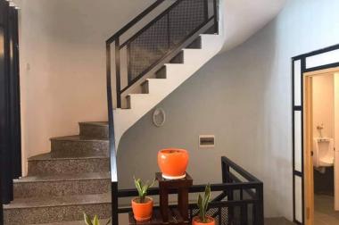 Bán nhà Lạc Long Quân, quận Tây Hồ, kinh doanh, ô tô, DT 114m, MT 6m, giá 28.5 tỷ