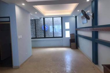 Bán nhà Lạc Long Quân, quận Tây Hồ, kinh doanh, ô tô, DT 114m, MT 6m, giá 28.5 tỷ