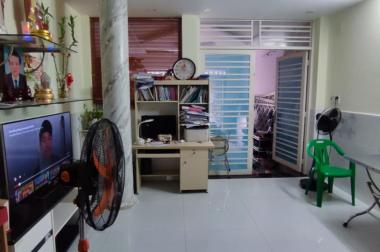 Bán nhà mặt tiền KD Đường số 2 P.3 Gò Vấp, 4 tầng, 71m2(4.2x17) giá 6.6 tỷ.