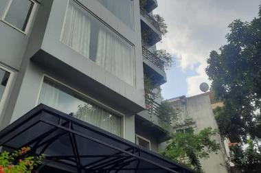 Bán nhà mặt phố Hoa Lâm,Long Biên,vị trí sầm uất,kinh doanh,117m,7 tầng,giá 14,8 tỷ.