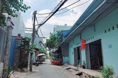 Bán nhà đường Lê Văn Qưới, Quận Bình Tân - 4.2m*11.4m - giá 3 tỷ 7