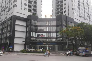 Cho thuê mặt bằng kinh doanh tại tầng 1+2 tòa Stellar Garden 35 Lê Văn Thiêm-Thanh Xuân