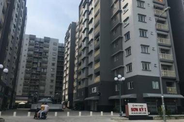 Bán căn hộ chung cư tại Dự án TaniBuilding Sơn Kỳ 1, Tân Phú,  Hồ Chí Minh diện tích 65m2  giá 2000000 Tỷ