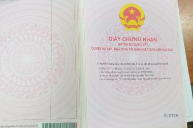 khu đô thị Sơn Phúc Victory, chợ Đồn - Bắc Cạn, giá chỉ từ 6.9 tr/m2