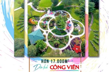 ĐẤT NỀN DỰ ÁN THE MANI CENTRAL VỊ THANH