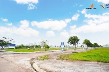 Đất nền trung tâm TP Móng cái sổ đỏ trao tay cực HOT chỉ 19tr/m2 dự án Royal Riverside