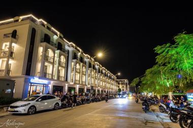 Đất nền trung tâm TP Móng cái sổ đỏ trao tay cực HOT chỉ 19tr/m2 dự án Royal Riverside