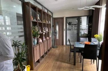 Bán Biệt Thự PANDORA, Triều Khúc, Thanh Xuân 147m2, 6 tầng thang máy, mặt tiền 7m, Bể Bơi bốn mùa, Đẳng Cấp Thượng Lưu.