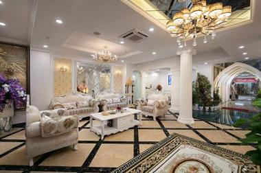 SĐCC Phố Yết Kiêu Hoàn Kiếm 100m 11 tầng nổi giá 33 tỷ có TL