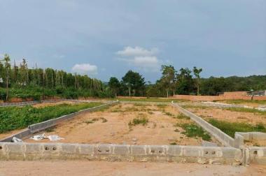 Đất nền khu vực Bến Tràm, Phú Quốc
