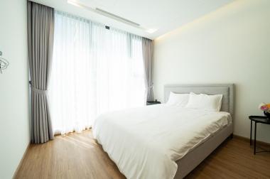 Cho thuê căn hộ cao cấp tại Hoàng Cầu Skyline, 36 Hoàng Cầu, 94m2, 2PN, view hồ, giá 15 triệu/tháng