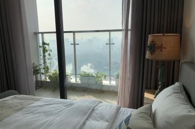 Chính chủ cần bán căn hộ cao cấp tại chung cư Platinum số 6 Nguyễn Công Hoan, 120m2, 3PN, giá 5.1tỷ