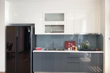 Chính chủ cần bán căn hộ cao cấp tại chung cư Platinum số 6 Nguyễn Công Hoan, 120m2, 3PN, giá 5.1tỷ