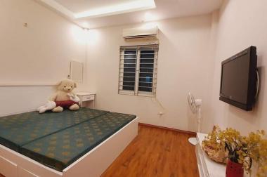 Bán nhà 5 tầng đường Nguyễn Chánh, quận Cầu Giấy