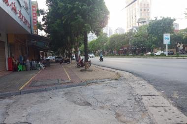 Bán nhà mặt phố mặt đường Trần Phú, Tp Vinh, Nghệ An