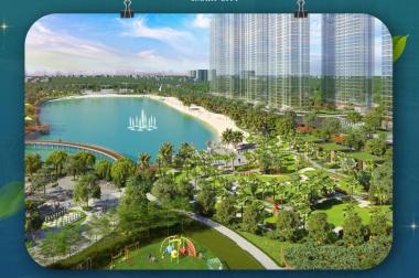 Imperia Smart City trải nghiệm cuộc sống xanh nơi trái tim đô thị thông minh CK 9.5% chỉ từ 1.2 tỷ/căn