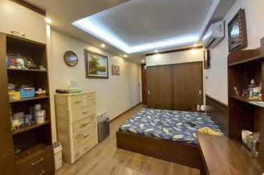 Bán nhà 6 tầng đường Nguyễn Hoàng, quận Cầu Giấy
