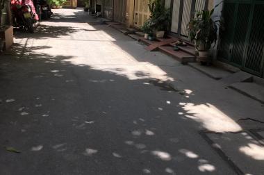 CỰC RẺ - Tứ Liên, Tây Hồ.Bán đất 75m2 ô tô vào nhà, 7.4 tỷ, Sổ đỏ sẵn sàng 