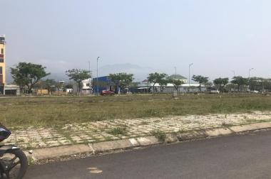 Cần nhượng lô đất đối lưng đường Nguyễn Tất Thành