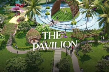 Mở bán The PAVILION 4  - THE OCEAN VIEW .CSBH #SIÊU_ƯU_ĐÃI 2021