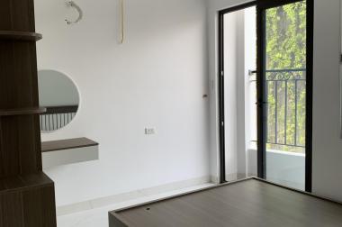 Bán chung cư mini Nguyễn Văn Cừ – Chương Dương (32 -50m2).Ô tô đỗ cửa hơn 550 tr/căn