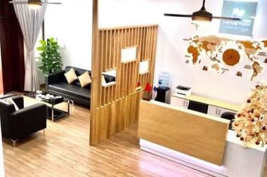 Nhà NGỘP BANK Nguyễn Văn Lượng, 102m2, kiến trúc tuyệt đẹp, ngang hiếm 8.5m, 8.3 tỷ.