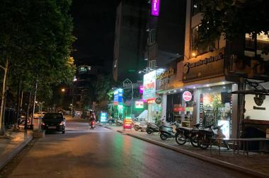 Bán Đất Phân Lô 136 Hồ Tùng Mậu. 60m2. MT: 5.46m.Lô Góc, ô tô, gần Goldmark City.