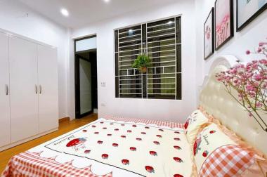 Bán nhà Chợ Mơ Bạch Mai 60m 6 tỷ ô tô kinh doanh
