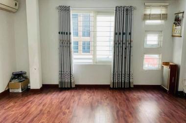 Bán nhà Hoàng Hoa Thám ô tô kinh doanh giá 9 tỷ