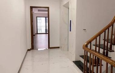 Bán nhà ngõ 129 Trương Đình 66m 4,6 tỷ SĐCC MT5m