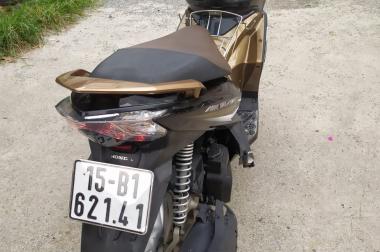 HOÀNG HUY AUTO – CHUYÊN MUA BÁN XE MÁY CŨ CÁC LOẠI