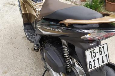 HOÀNG HUY AUTO – CHUYÊN MUA BÁN XE MÁY CŨ CÁC LOẠI