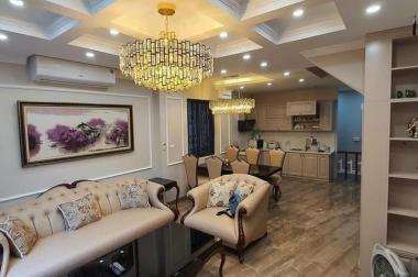 Mặt phố Xã Đàn, kinh doanh đỉnh vỉa hè rộng giá 16 tỷ có TL