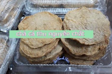 THANH THÁI CHUYÊN CUNG CẤP THỰC PHẨM – ĐẢM BẢO VỆ SINH AN TOÀN THỰC PHẨM