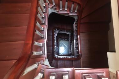 Bán nhà 409 Kim Mã ngõ to ô tô đi qua kinh doanh giá hợp lý SĐCC