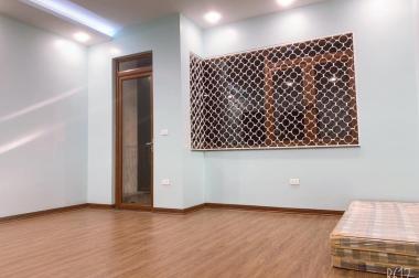 Bán nhà phân lô 55m Cầu Giấy 7 tầng nhà đẹp giá hợp lý