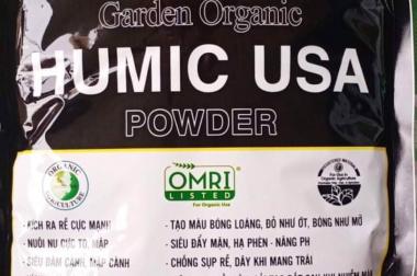 HUMIC USA THUỐC BỔ CHO CÂY TRỒNG,BẠN CỦA NHÀ NÔNG 
DỤNG