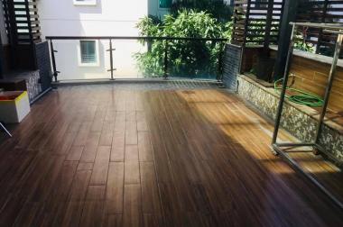Biệt thự 671 Hoàng Hoa Thám, sang trọng, đẳng cấp, 138m2, 19.5tỷ