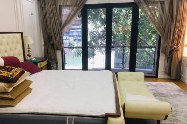 Biệt thự 671 Hoàng Hoa Thám, sang trọng, đẳng cấp, 138m2, 19.5tỷ