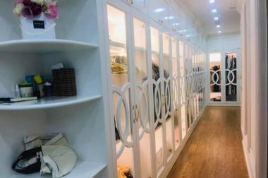 Biệt thự 671 Hoàng Hoa Thám, sang trọng, đẳng cấp, 138m2, 19.5tỷ