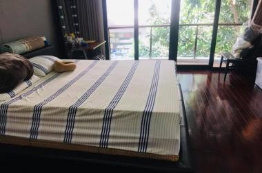Biệt thự 671 Hoàng Hoa Thám, sang trọng, đẳng cấp, 138m2, 19.5tỷ