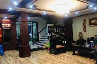 Biệt thự 671 Hoàng Hoa Thám, sang trọng, đẳng cấp, 138m2, 19.5tỷ