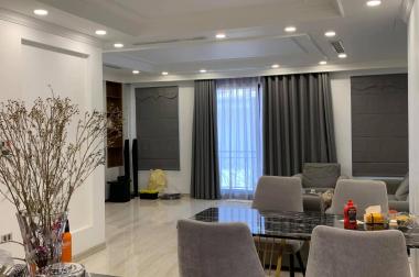 Bán nhà riêng 6 tầng thang máy phố Nguyễn Chí Thanh giá 14 tỷ