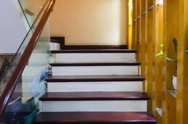 Bán nhà riêng 6 tầng thang máy phố Nguyễn Chí Thanh giá 14 tỷ