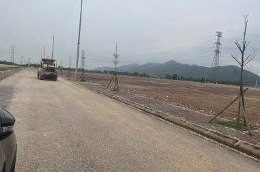 Bán đất Công nghiệp xây kho xưởng Cụm Việt Tiến – Việt Yên, 9.000m2