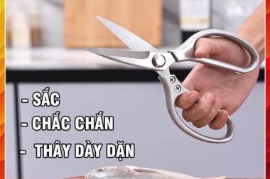 CHUYÊN CUNG CẤP CÁC LOẠI DAO KÉO HÀNG NHẬT BÃI