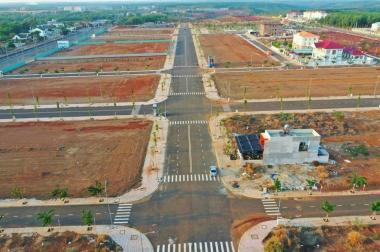 Bán đất nền dự án ngay trung tâm hành chính mới phú riềng  Bình Phước diện tích 120m2  giá 1.2 Tỷ