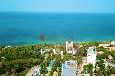 Bán resort mặt biển Trần Hưng Đạo TP Phú Quốc