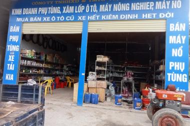 CÔNG TY TNHHXD VÀ TMTG VIỆT NAM – XIN KINH CHÀO QUÝ KHÁCH
Mua bán trao đổi phụ tùng bãi tháo xe